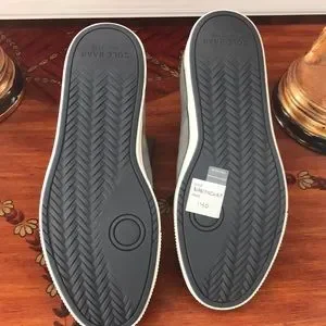 Cole Haan | Shoes | Cole Haan Mens Nantucket Slip On Sneaker 
